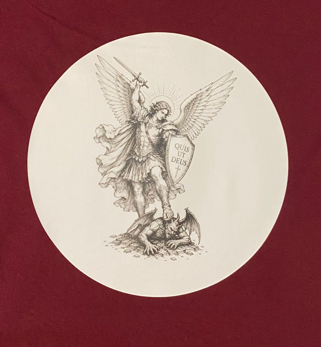 Archangel Michael's Domination