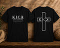 Invested In My Second Life - KICK Signature Tee