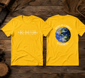Reach Of God - KICK Signature Tee